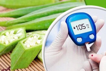 ডায়াবেটিস নিয়ন্ত্রণে ঢ্যাঁড়শ