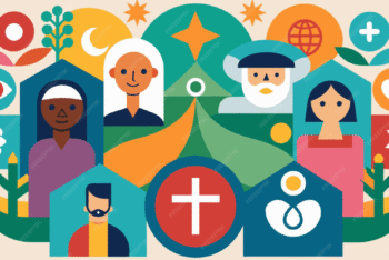 ধর্ম ও সংস্কৃতির পার্থক্য বোঝা গুরুত্বপূর্ণ