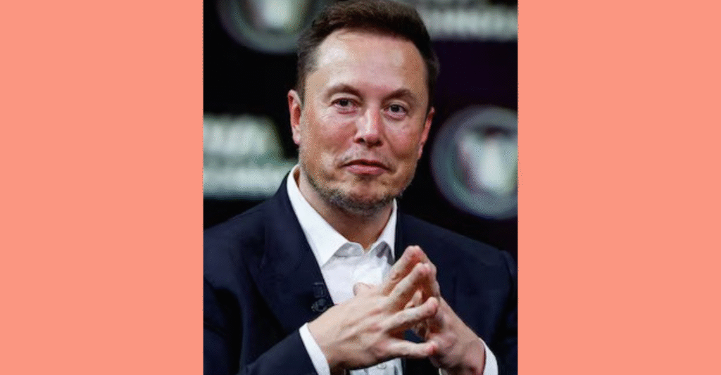 নতুন রাজনৈতিক দল গঠনের পরিকল্পনা থেকে সরে এলেন মাস্ক