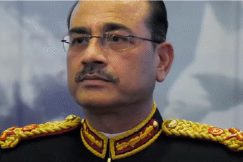 পাক সেনাপ্রধান মুনিরকে নিয়ে ভারত-পাকিস্তান কথার লড়াই