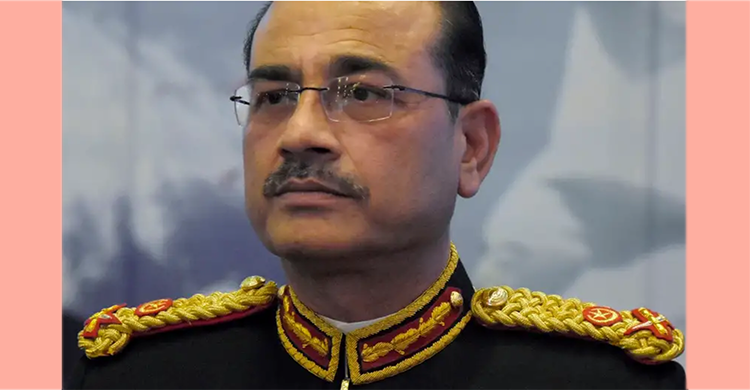 পাক সেনাপ্রধান মুনিরকে নিয়ে ভারত-পাকিস্তান কথার লড়াই