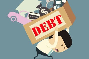 প্রথম বারের মতো বাংলাদেশের বৈদেশিক ঋণ পরিশোধ ছাড়ালো ৪ বিলিয়ন ডলার