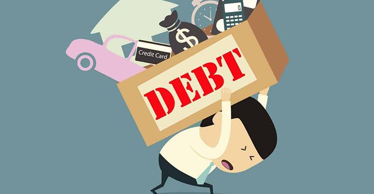 প্রথম বারের মতো বাংলাদেশের বৈদেশিক ঋণ পরিশোধ ছাড়ালো ৪ বিলিয়ন ডলার