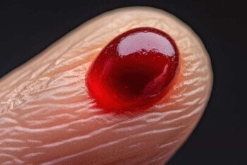 বয়স্কদের শরীরে তরুণ রক্ত দিলে কমতে পারে ত্বকের বয়স! নতুন গবেষণায় চমক