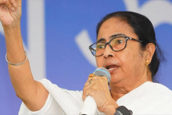 বাংলা ভাষাকে ‘বাংলাদেশি ভাষা’ বলা কলঙ্কজনক, মমতা বন্দ্যোপাধ্যায়ের প্রতিবাদ