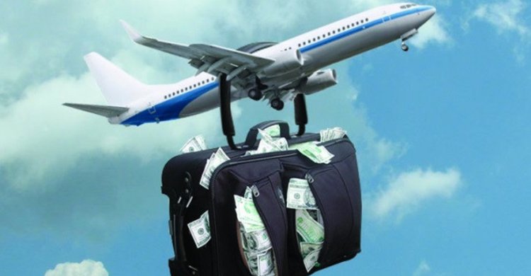 বাংলাদেশ থেকে বিদেশে পাচার করা অর্থে গড়া ৪০ হাজার কোটি টাকার সম্পত্তির সন্ধান পেয়েছে এনবিআর