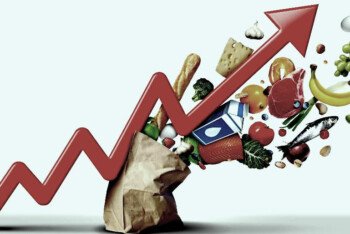 বাংলাদেশে জুলাইয়ে সার্বিক মূল্যস্ফীতির হার ৮.৫৫%