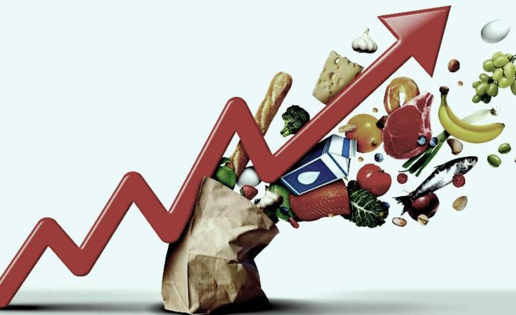 বাংলাদেশে জুলাইয়ে সার্বিক মূল্যস্ফীতির হার ৮.৫৫%