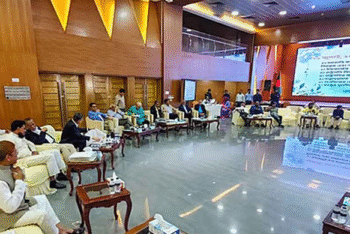 বাংলাদেশে সংসদের উচ্চকক্ষ হবে ১০০ আসনের, পিআর পদ্ধতিতে মনোনয়ন