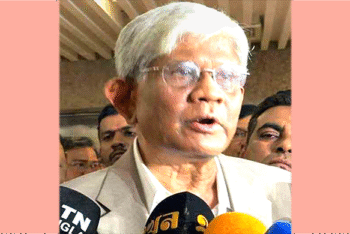 বাংলাদেশের ব্যাংক খাতে এমন লুটপাট বিশ্বে বিরল