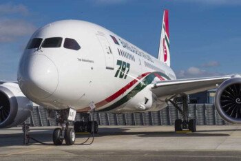 বোয়িং কিনে কি যুক্তরাষ্ট্রের মন পাওয়া যাবে?