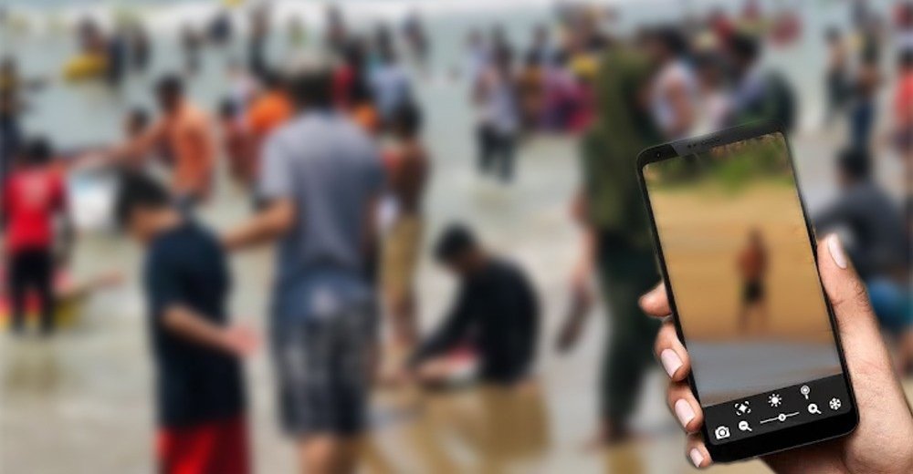 ভিউ ব্যবসার ফাঁদে আমাদের ব্যক্তিগত জীবন