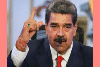 ভেনেজুয়েলার প্রেসিডেন্টকে ধরতে পুরস্কার দ্বিগুণ – ৫০ মিলিয়ন ডলার করল যুক্তরাষ্ট্র