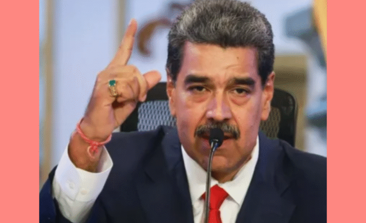 ভেনেজুয়েলার প্রেসিডেন্টকে ধরতে পুরস্কার দ্বিগুণ – ৫০ মিলিয়ন ডলার করল যুক্তরাষ্ট্র