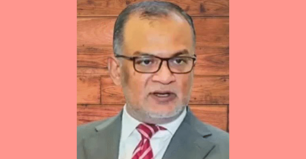 মার্কিন বাজারে প্রতিযোগিতামূলক অবস্থানে থাকবে বাংলাদেশ – বাণিজ্য উপদেষ্টা