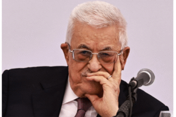 মার্কিন ভিসা নিষেধাজ্ঞায় আব্বাসসহ ৮০ ফিলিস্তিনি নেতা আসতে পারছেন না জাতিসংঘের সম্মেলনে