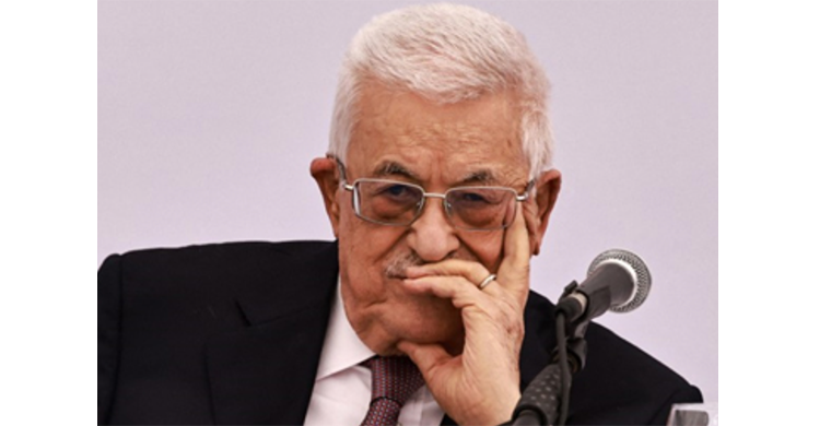 মার্কিন ভিসা নিষেধাজ্ঞায় আব্বাসসহ ৮০ ফিলিস্তিনি নেতা আসতে পারছেন না জাতিসংঘের সম্মেলনে