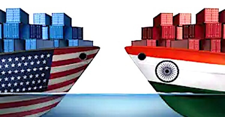 মার্কিন শুল্কে ক্ষতিগ্রস্ত হবে ভারতে প্রধান যেসব খাত, কমবে ৪২ বিলিয়ন ডলারের রপ্তানি