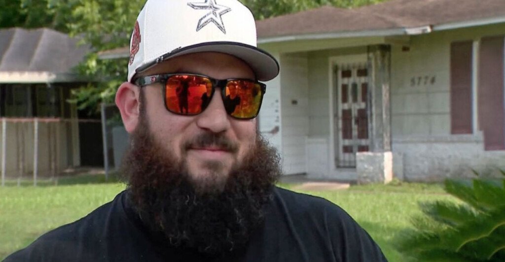 মুখে দাড়ি থাকায় মার্কিন নাগরিককে গ্রেপ্তার করে যে পরামর্শ দেওয়া হলো