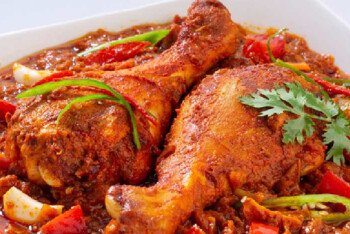 ‘মুর্গ ফটাফট’