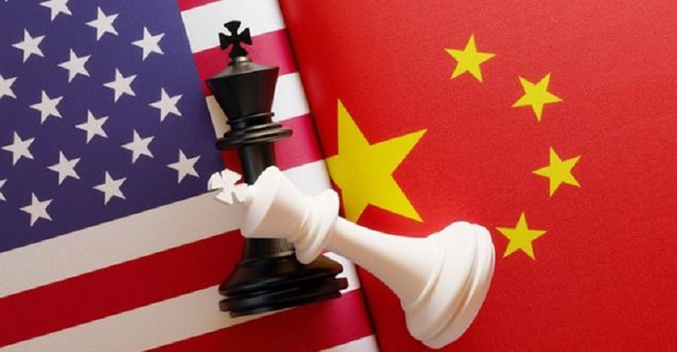 যুক্তরাষ্ট্র-চীন শুল্কযুদ্ধে ৯০ দিনের বিরতি, বড়দিনে কমবে শুল্ক চাপ