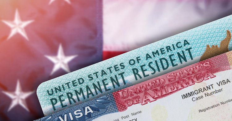 যুক্তরাষ্ট্রে ভিসা-গ্রিনকার্ড ব্যবস্থায় আসছে বড় পরিবর্তন