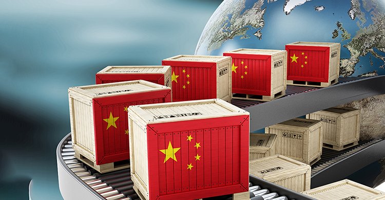 যুক্তরাষ্ট্রের ওপর থেকে ২৪ শতাংশ অতিরিক্ত রপ্তানি শুল্ক প্রত্যাহার করল চীনও