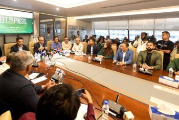 যুক্তরাষ্ট্রের তুলায় তৈরি পোশাক রপ্তানিতে কিছুটা শুল্ক ছাড় পাবে বাংলাদেশ জানালো বিজিএমইএ