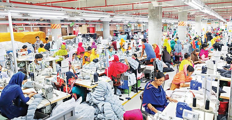 যুক্তরাষ্ট্রের নতুন শুল্ক : বাংলাদেশের তৈরি পোশাকের পুরোনো ক্রেতারা ফিরছে, নতুনরাও নিচ্ছে খোঁজ