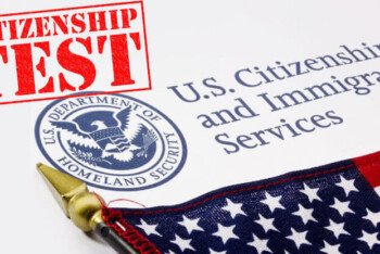 যুক্তরাষ্ট্রের নাগরিকত্ব পরীক্ষায় বড় পরিবর্তনের পরিকল্পনা ট্রাম্প প্রশাসনের