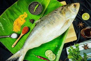 যেভাবে খেলে হার্ট ভালো রাখবে ইলিশ