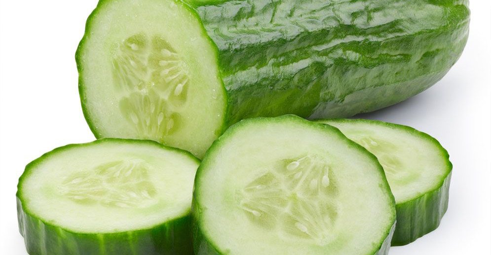 যেসব উপকার পেতে খাবেন শসা