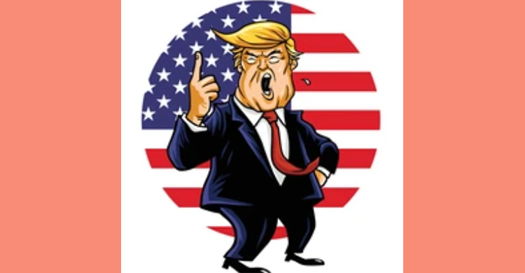 রাশিয়াকে দু’সপ্তাহ সময় ট্রাম্পের! শান্তি ফেরাতে ইতিবাচক অগ্রগতি না দেখলে মস্কোর উপর নিষেধাজ্ঞা