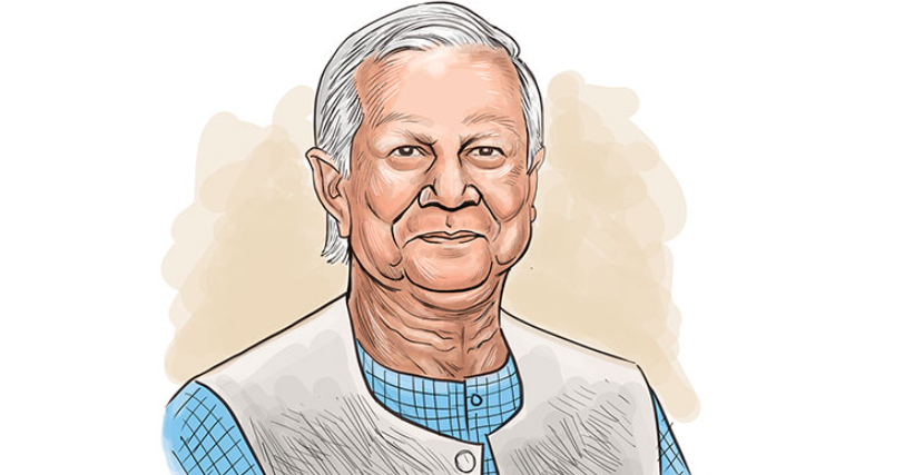 রাষ্ট্র পুননির্মাণে হামিদ কারজাই থেকে ড. মুহাম্মদ ইউনূস