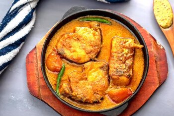 রুই কাসুন্দি