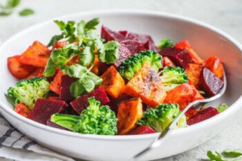 লিভারের যত্নে তিন সবজি