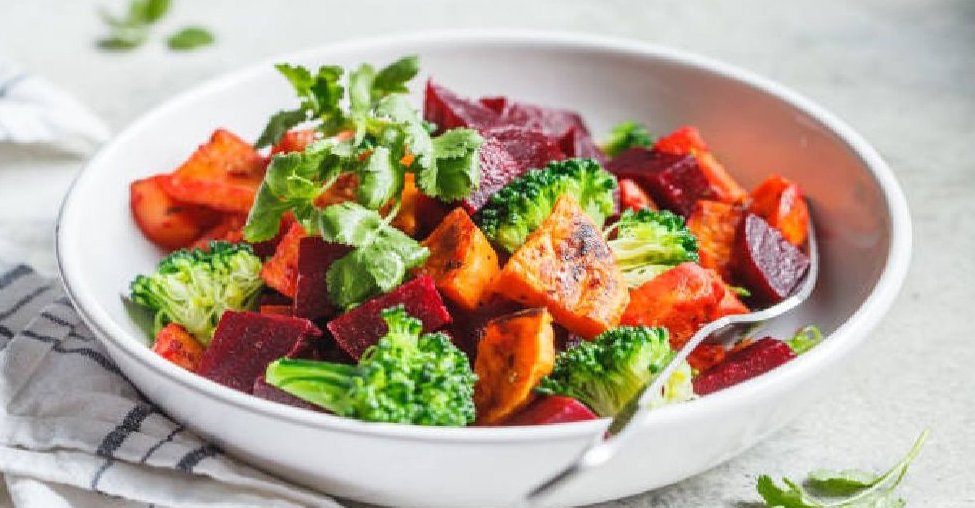 লিভারের যত্নে তিন সবজি