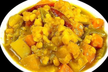 সবজি ডাল