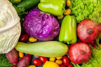 সব্জির পুষ্টিগুণ পেতে কোনটি কী ভাবে খাবেন?