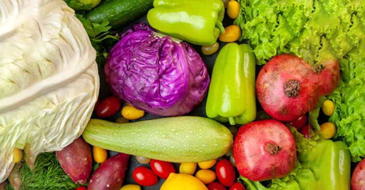 সব্জির পুষ্টিগুণ পেতে কোনটি কী ভাবে খাবেন?