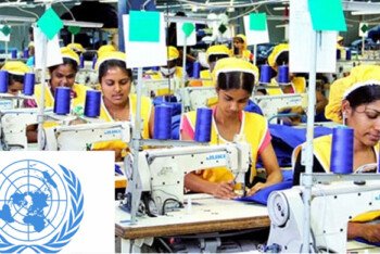 স্বল্পোন্নত দেশের তালিকা থেকে উত্তরণ: বাংলাদেশের বড় ঝুঁকি পোশাক খাতে রপ্তানিনির্ভরতা