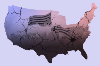 হুমকির মুখে আমেরিকান গণতন্ত্র, অধিকাংশ মার্কিনের মত, জানালো রয়টার্স/ইপসোস জরিপ