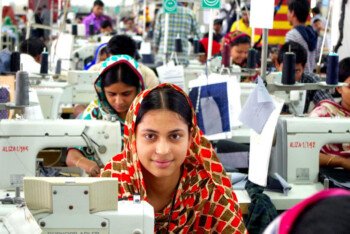 ২০% মার্কিন শুল্ক বাংলাদেশের পোশাক শিল্পের জন্য সুসংবাদ’