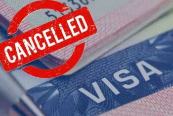 ৬ হাজারের বেশি শিক্ষার্থীর ভিসা বাতিল করল যুক্তরাষ্ট্র