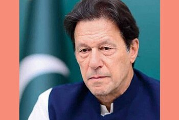 ৮ মামলায় জামিন পেয়েছেন পাকিস্তানের সাবেক প্রধানমন্ত্রী ইমরান খান