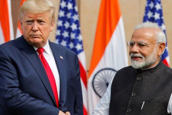 ‘আমি মোদিকে একজন অত্যন্ত ভয়ংকর মানুষ মনে করি’ বললেন ট্রাম্প