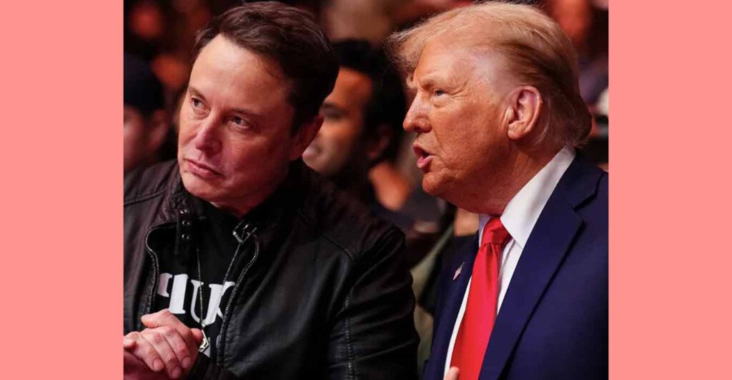 ‘মাস্ক ভাল মানুষ, তবে ওর সময় খারাপ যাচ্ছে’! কেন এমন বললেন ট্রাম্প? সম্পর্ক উন্নতির ইঙ্গিত কি