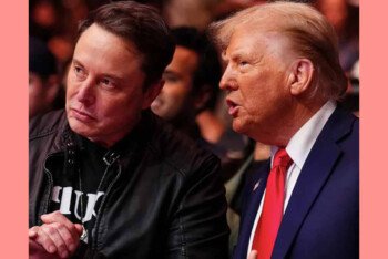 ‘মাস্ক ভাল মানুষ, তবে ওর সময় খারাপ যাচ্ছে’! কেন এমন বললেন ট্রাম্প? সম্পর্ক উন্নতির ইঙ্গিত কি