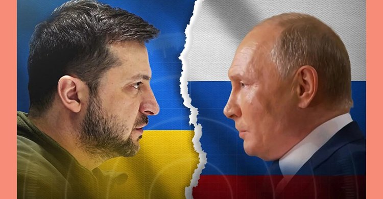 ‘যুদ্ধবিরতি নিয়ে আলোচনা হবে না পুতিন-জ়েলেনস্কির’! ঘোষণা রুশ বিদেশমন্ত্রীর