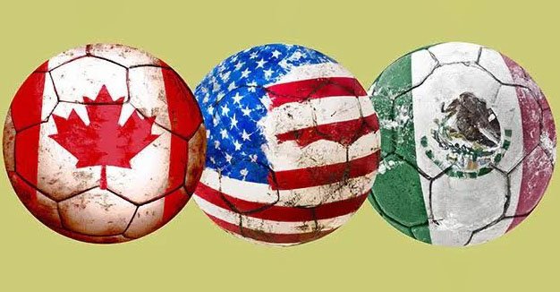 ১০৪ ‘সুপার বোল’ ম্যাচের আয়কে ছাড়িয়ে যাবে যুক্তরাষ্ট্র ফুটবল বিশ্বকাপ